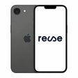 Apple iPhone 16e Negro Reacondicionado - Portada #color_Negro