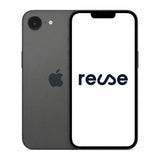Apple iPhone 16e Negro Reacondicionado - Portada #color_Negro