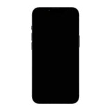 Apple iPhone 16e Negro Reacondicionado - Frontal #color_Negro
