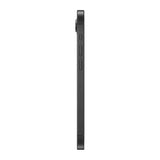 Apple iPhone 16e Negro Reacondicionado - Lateral #color_Negro