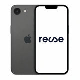 Apple iPhone 16e Negro Reacondicionado - Portada #color_Negro