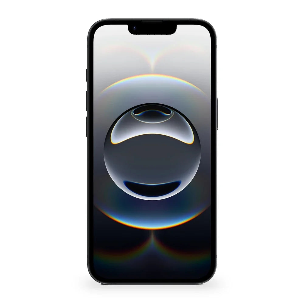 iPhone 16e - Black