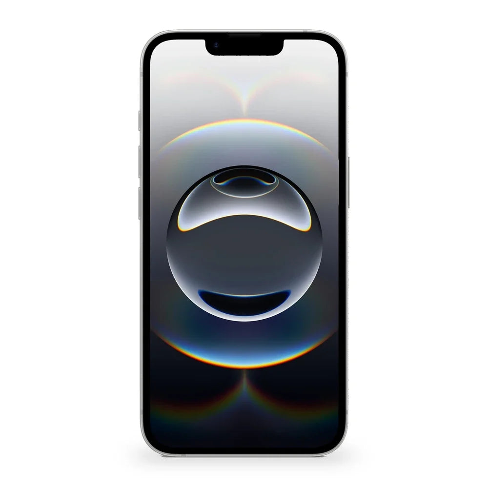 iPhone 16e - White
