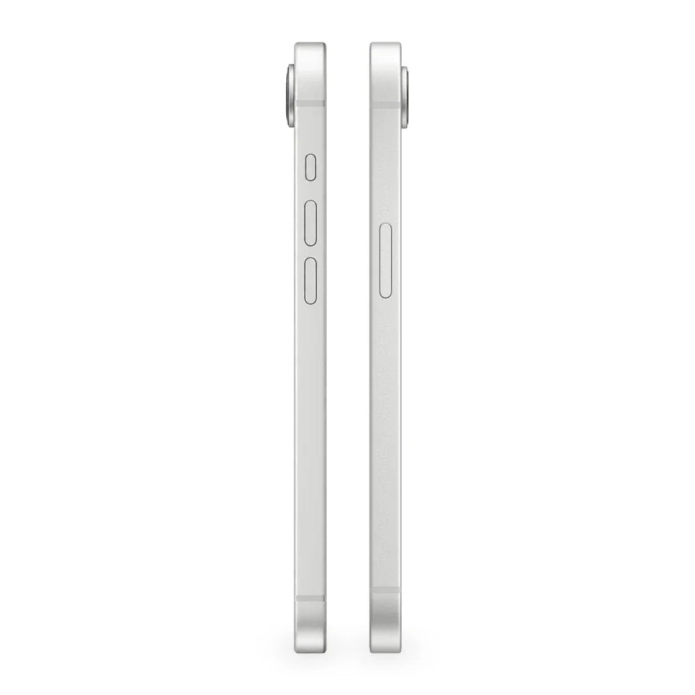 iPhone 16e - White