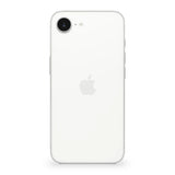 iPhone 16e - White