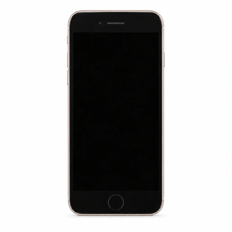 Apple iPhone SE 3 Blanco Reacondicionado - Frontal #color_Blanco