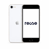 Apple iPhone SE 3 Blanco Reacondicionado - Portada #color_Blanco