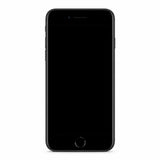 Apple iPhone SE 3 Negro Reacondicionado - Frontal #color_Negro