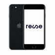 Apple iPhone SE 3 Negro Reacondicionado - Portada #color_Negro