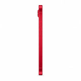 Apple iPhone SE 3 Rojo Reacondicionado - Lateral #color_Rojo