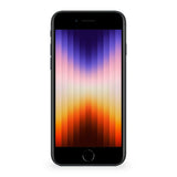 iPhone SE (3rd generation) - Midnight