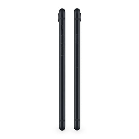 iPhone SE (3rd generation) - Midnight