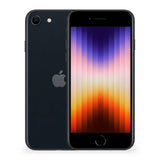 iPhone SE (3rd generation) - Midnight