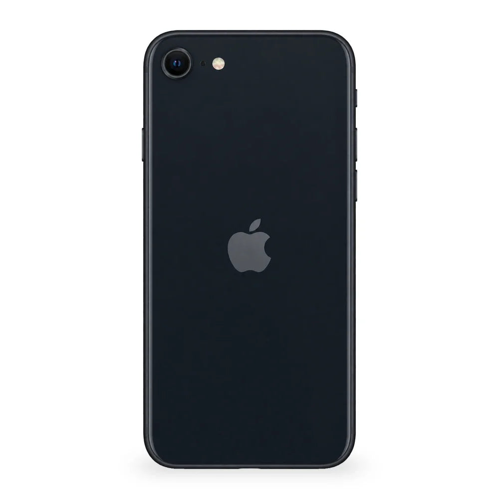iPhone SE (3rd generation) - Midnight