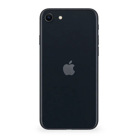 iPhone SE (3rd generation) - Midnight