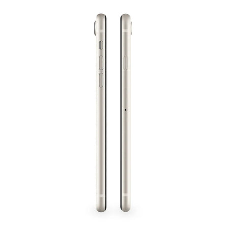 iPhone SE (3rd generation) - Starlight