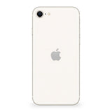 iPhone SE (3rd generation) - Starlight