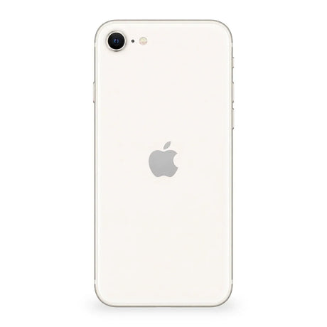 iPhone SE (3rd generation) - Starlight