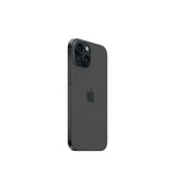 Apple IPhone 15 Negro 128GB Reacondicionado