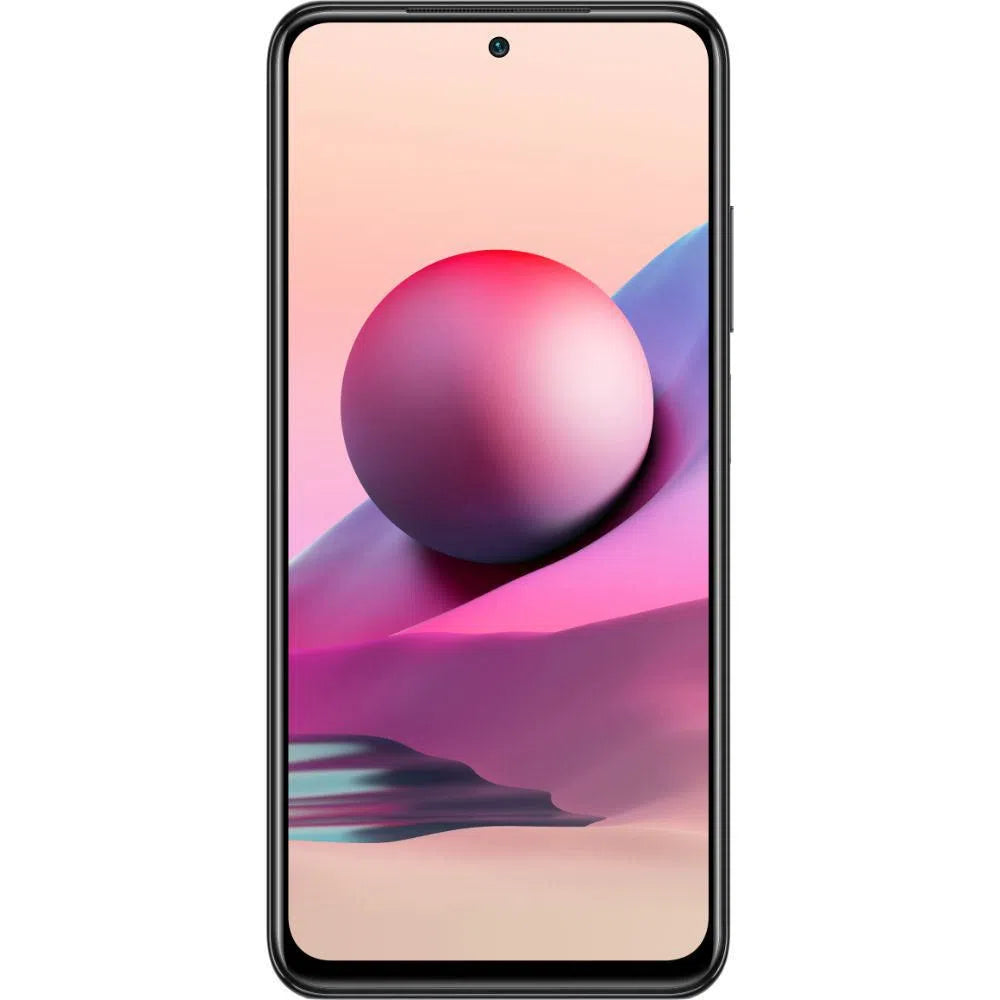 Xiaomi Redmi Note 10S Gris 6GB 128GB Reacondicionado