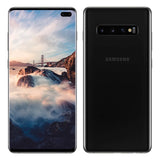 Samsung Galaxy S10+ Negro 8GB 128GB Reacondicionado