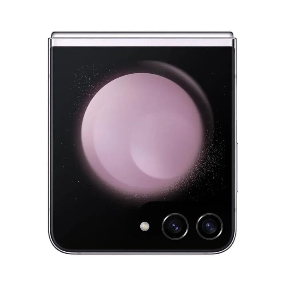 Samsung Galaxy Z Flip 5 Rosado 8GB 512GB Reacondicionado