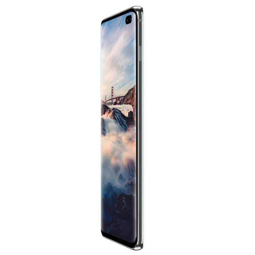 Samsung Galaxy S10+ Negro 8GB 128GB Reacondicionado