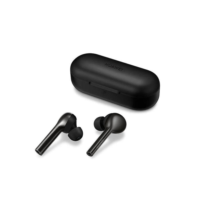 Audífonos Huawei Freebuds Lite Negro Open Box Reuse Perú