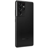 Samsung Galaxy S21 Ultra Negro 128GB Reacondicionado