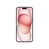 Apple iPhone 15 Plus Rosado 128GB Reacondicionado