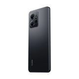 Xiaomi Redmi Note 12 Negro 4GB 128GB Reacondicionado