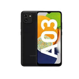 Samsung Galaxy A03 Negro 32GB Reacondicionado