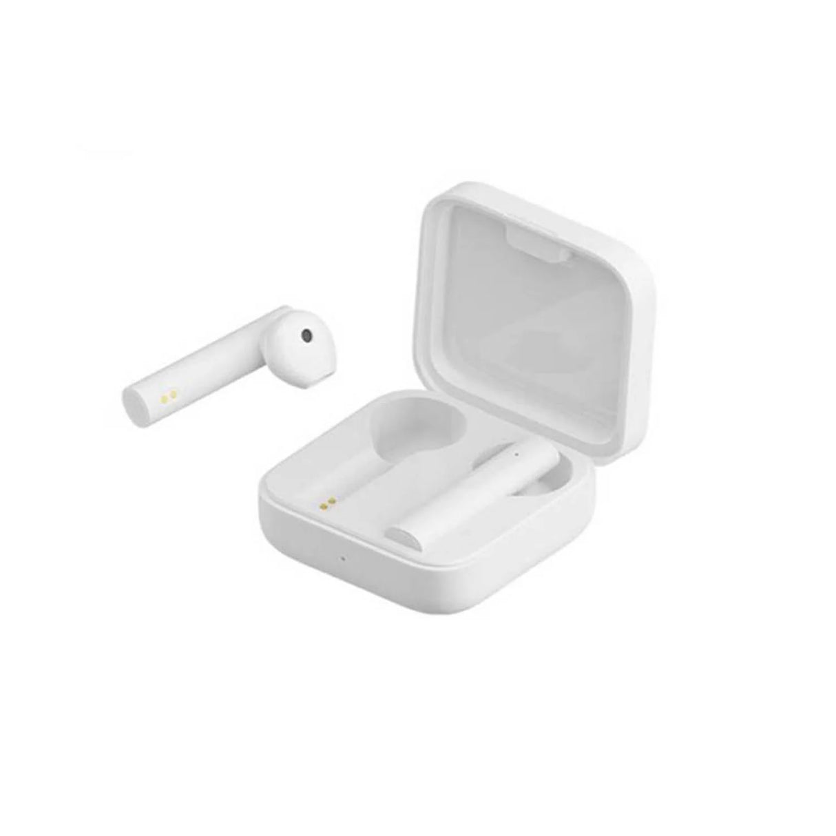 Xiaomi Audifonos Earphones 2 Basic Blancos