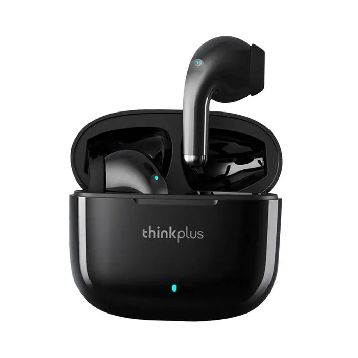 Audifonos Lenovo LP40 PRO Negro