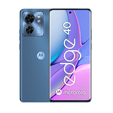 Motorola Edge 40 Azul 256GB Reacondicionado