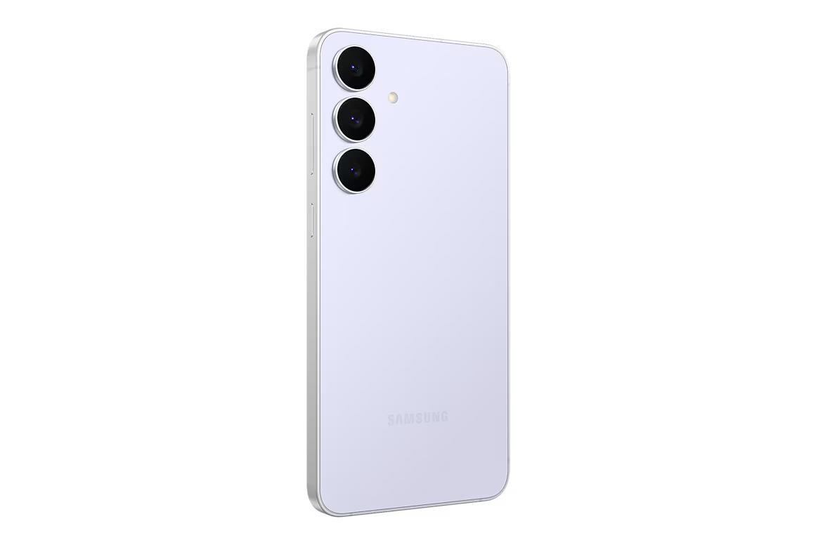 Samsung Galaxy S25 FE Celeste 256GB Reacondicionado