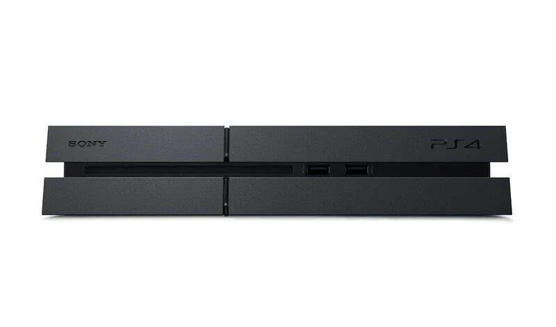 Sony PlayStation 4 Fat Mate Negro 500GB Reacondicionado
