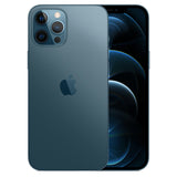 Preventa - Apple iPhone 12 Pro Max 5G 256GB Azul Reacondicionado