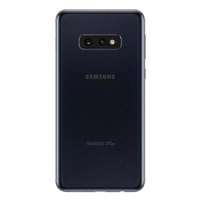 Samsung Galaxy S10 Plus Gris 128 GB Reacondicionado Reuse Perú