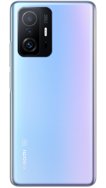 Xiaomi 11T Pro 5G Celeste 256GB Reacondicionado