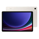 Samsung Galaxy Tab S9 Plata 256GB Reacondicionado