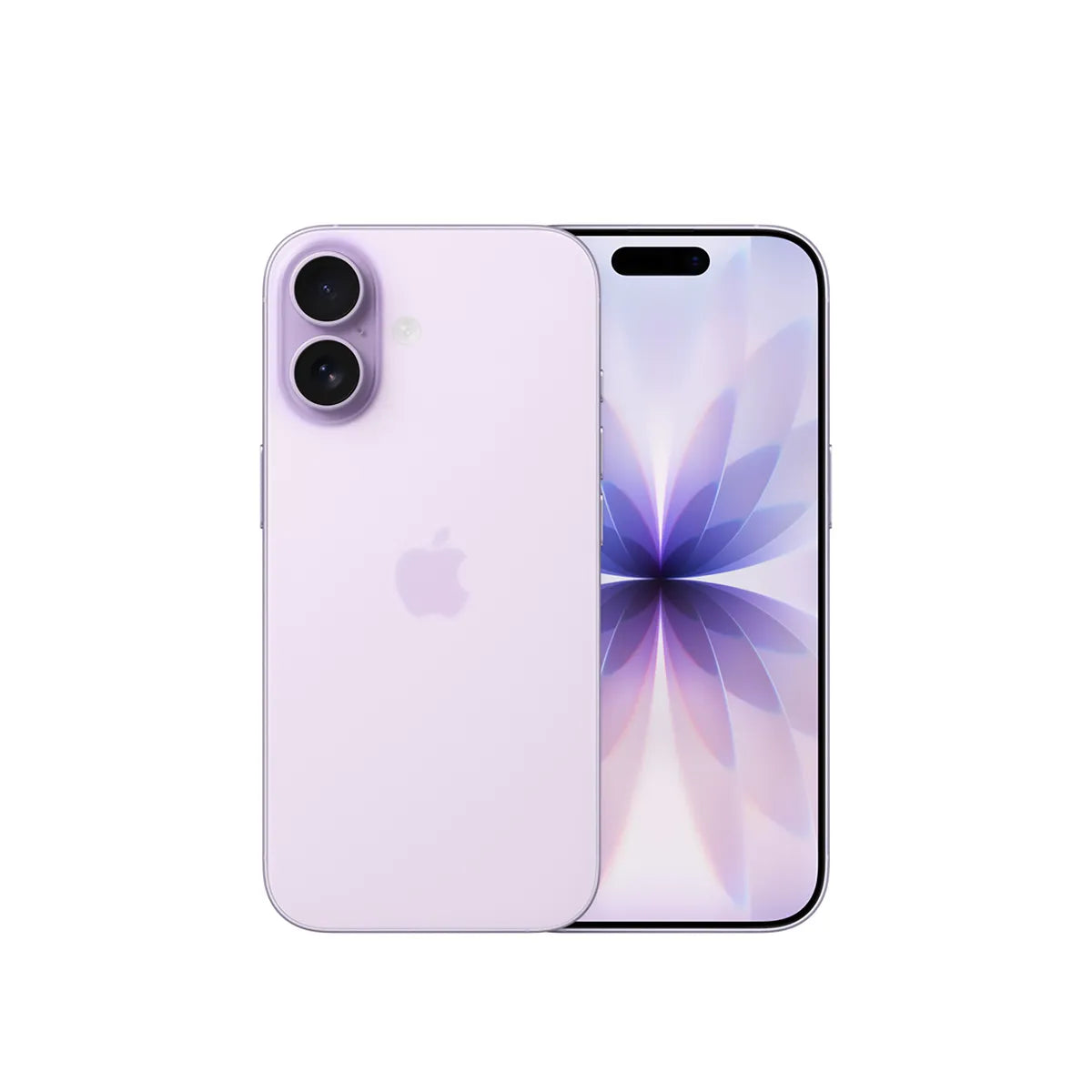 Apple iPhone 17 Morado 256GB Reacondicionado
