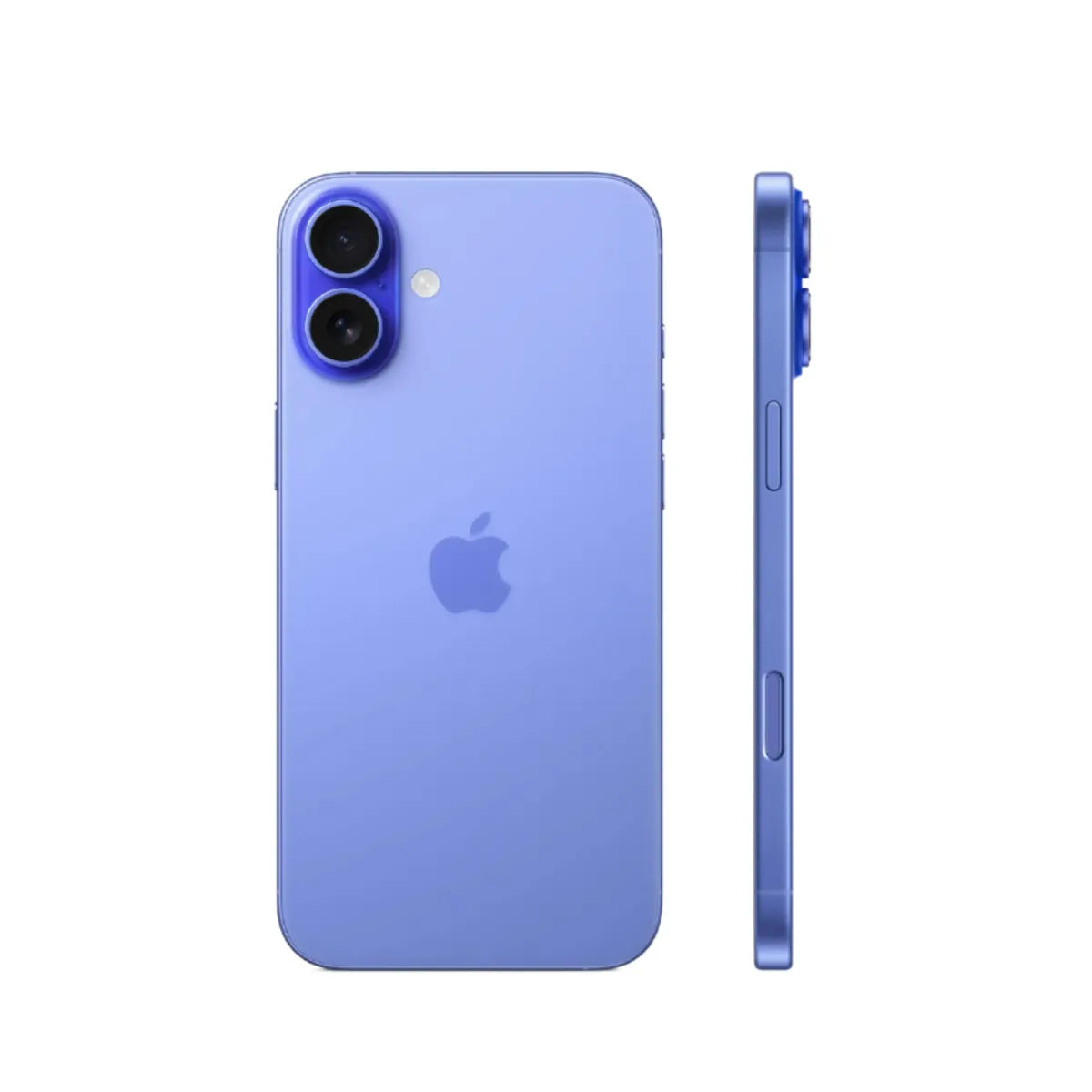 Apple iPhone 16 Azul 256GB Reacondicionado