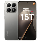 Xiaomi 15T Gris Titanio 512GB Reacondicionado