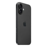 Apple iPhone 16 Negro 256GB Reacondicionado