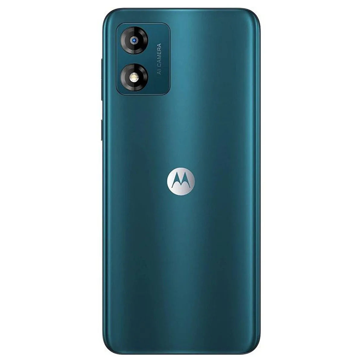 Motorola Moto e13 Verde 64GB Reacondicionado
