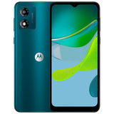 Motorola Moto e13 Verde 64GB Reacondicionado
