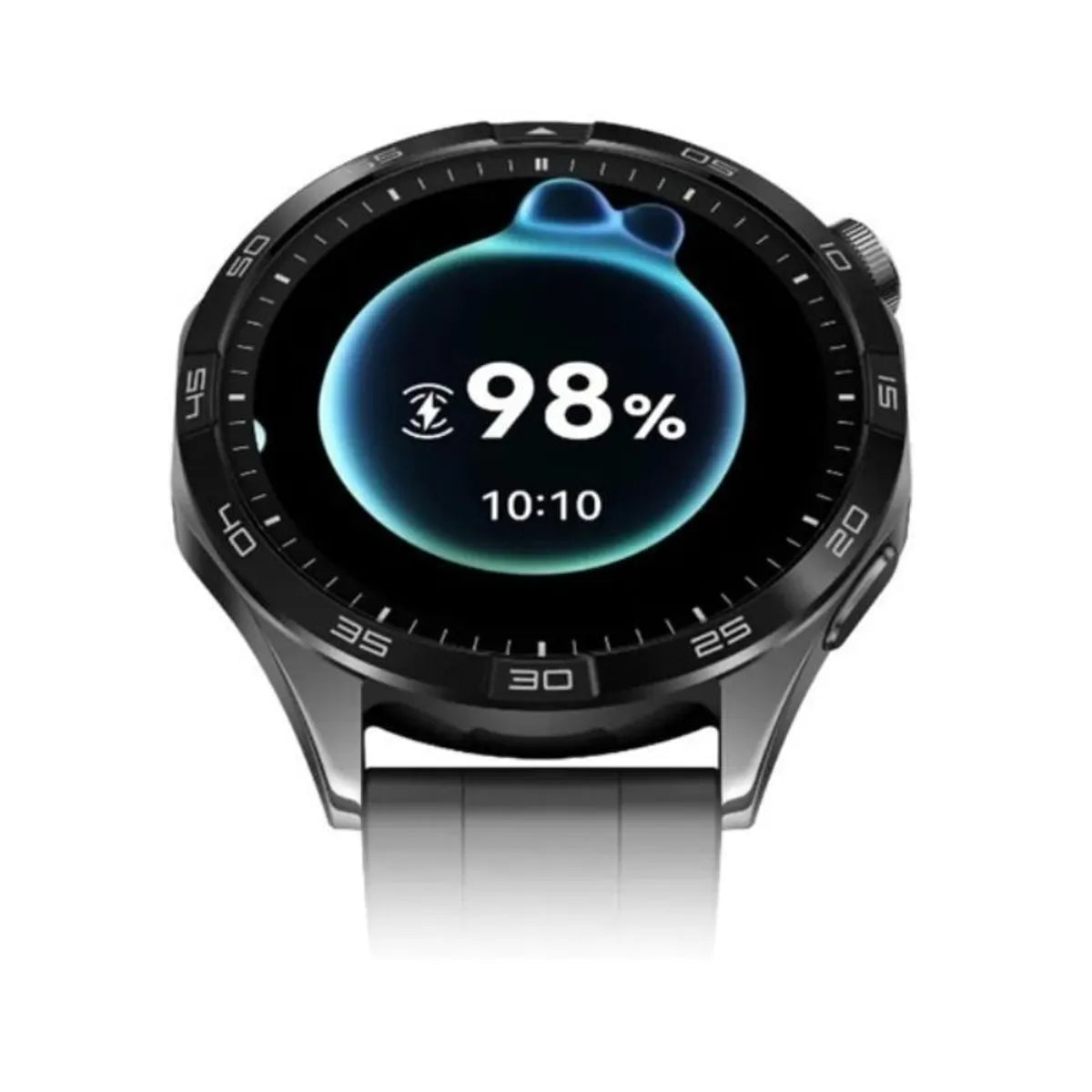 Huawei Watch GT 4 46mm Negro Reacondicionado