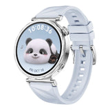 Huawei Watch GT 5 41mm Plata Reacondicionado