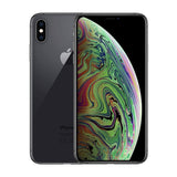iPhone XS Max Gris 64 GB - Reuse Perú